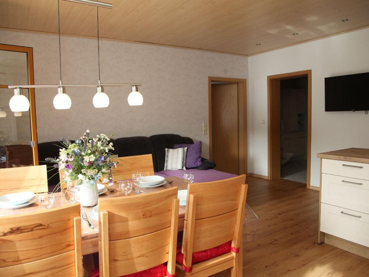 Geigerbauernhof Apartman Mühlenbach Kültér fotó