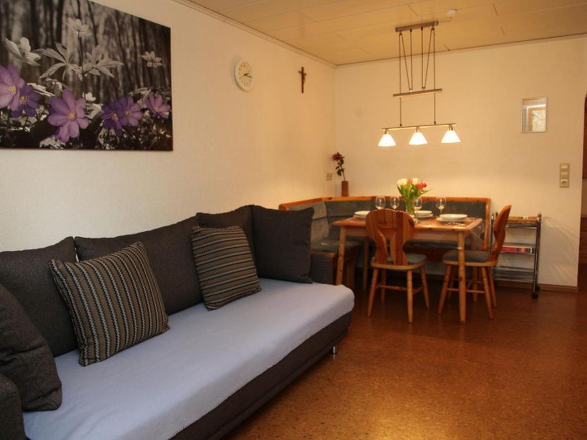 Geigerbauernhof Apartman Mühlenbach Kültér fotó