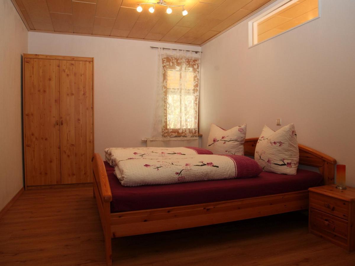 Geigerbauernhof Apartman Mühlenbach Kültér fotó