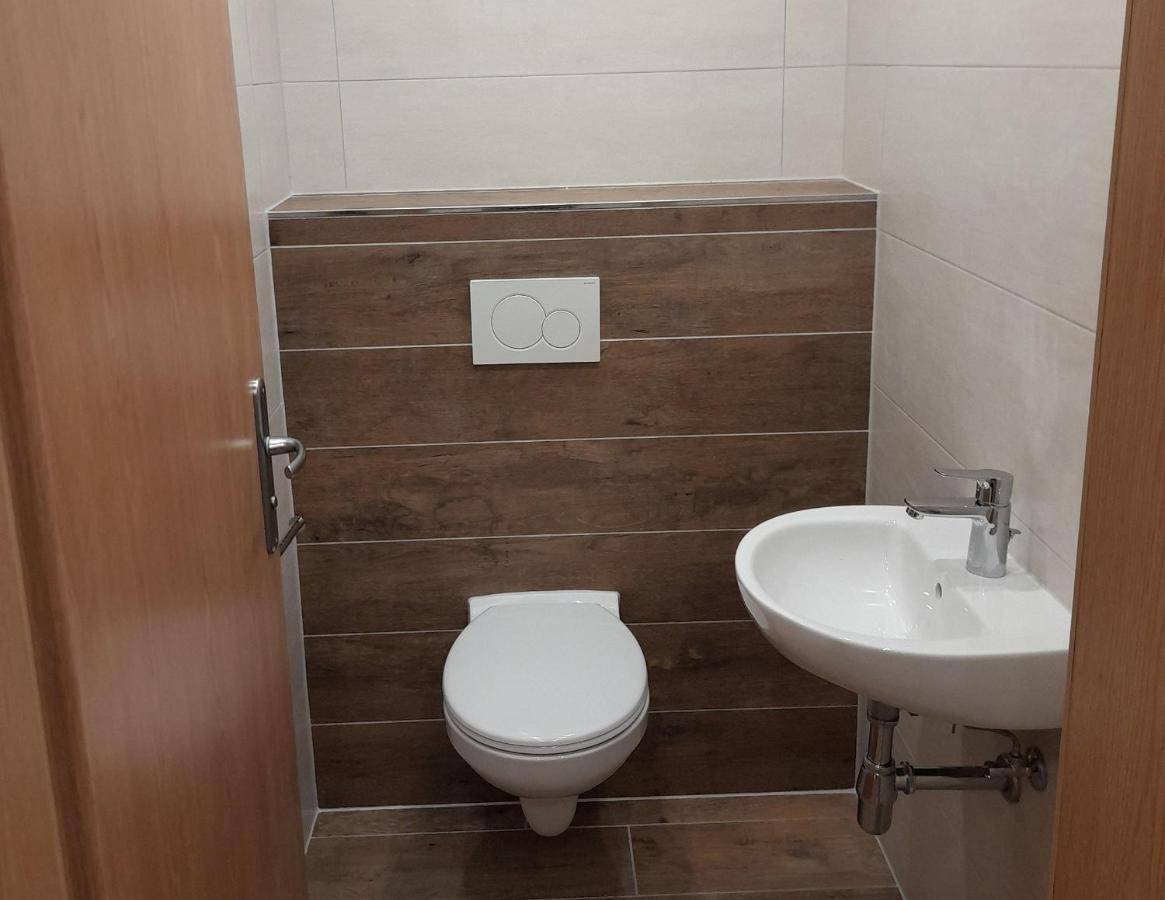 Geigerbauernhof Apartman Mühlenbach Kültér fotó