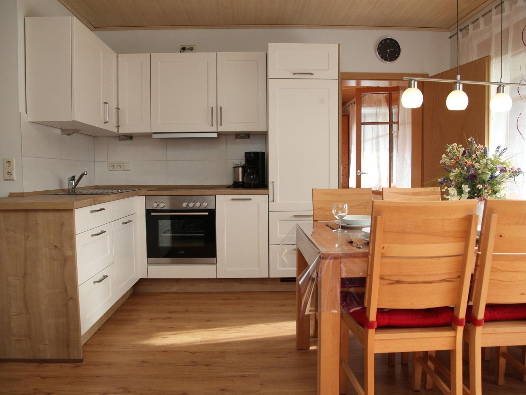 Geigerbauernhof Apartman Mühlenbach Kültér fotó