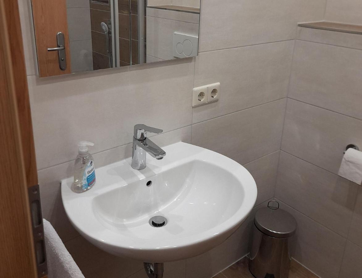 Geigerbauernhof Apartman Mühlenbach Kültér fotó