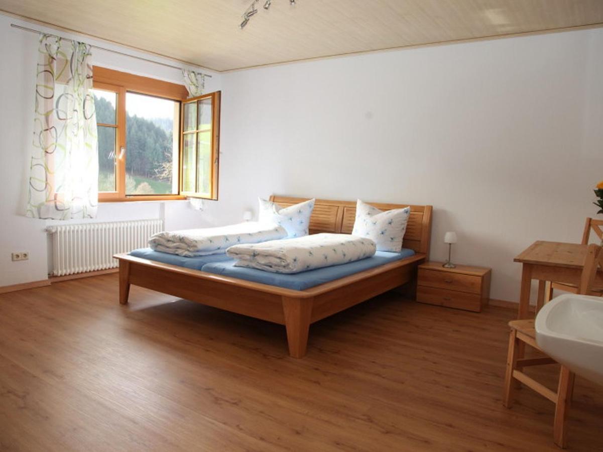 Geigerbauernhof Apartman Mühlenbach Kültér fotó