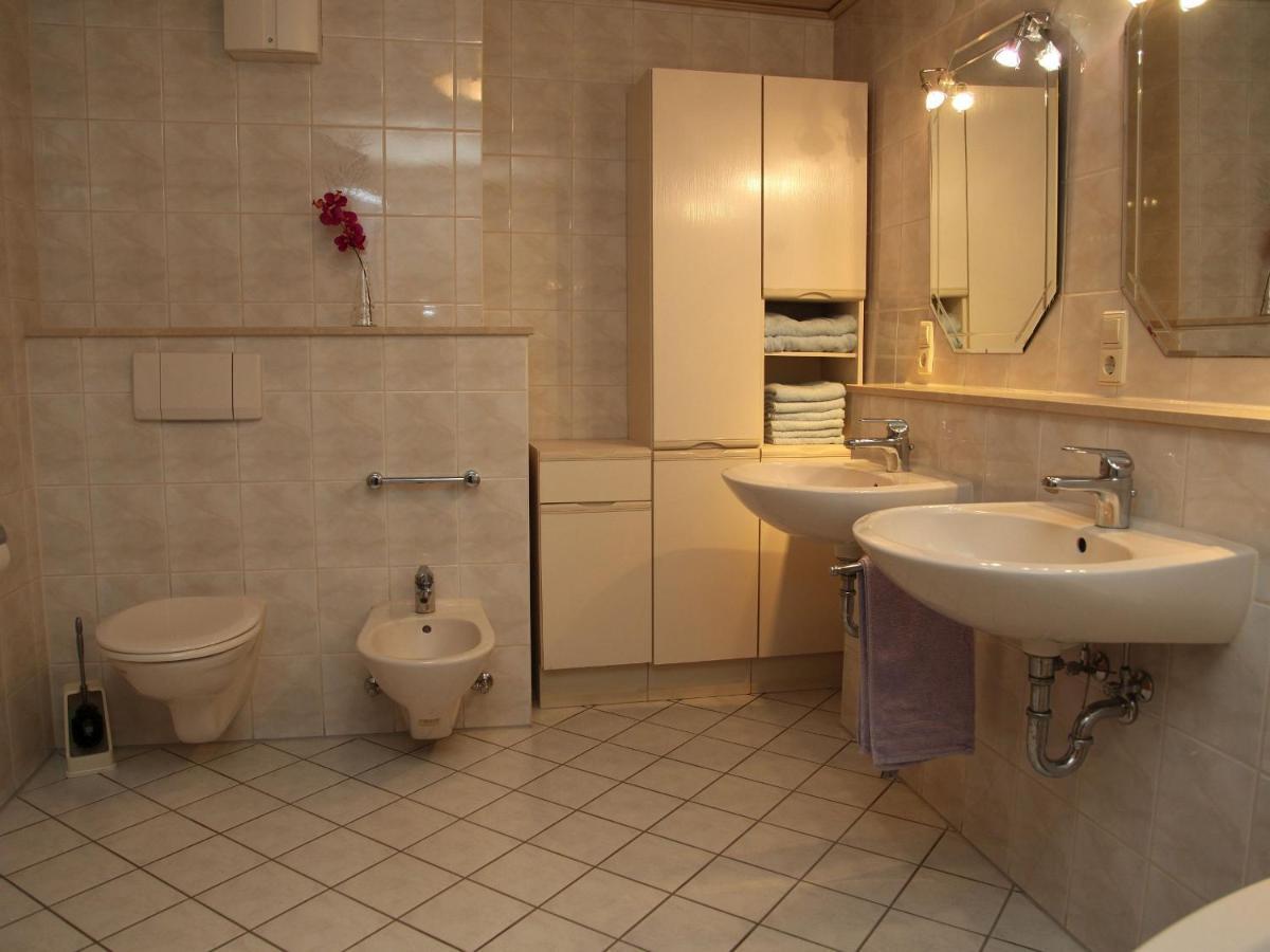 Geigerbauernhof Apartman Mühlenbach Kültér fotó