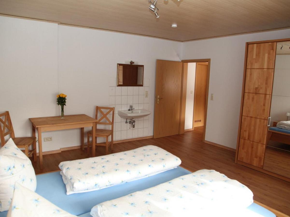 Geigerbauernhof Apartman Mühlenbach Kültér fotó